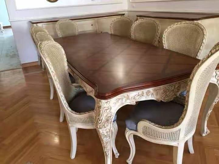 أعمال أبو موسى للدهانات