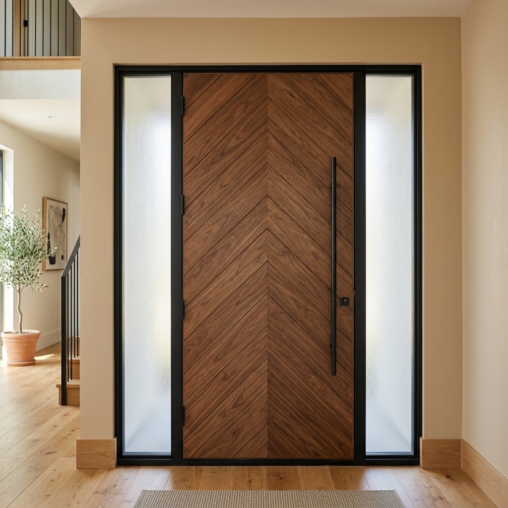 دهانات أبواب