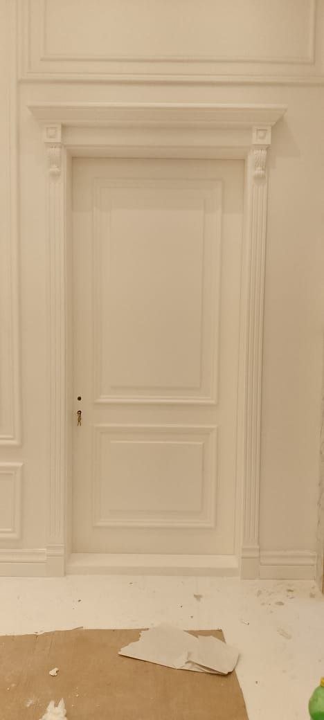 أعمال أبو موسى للدهانات