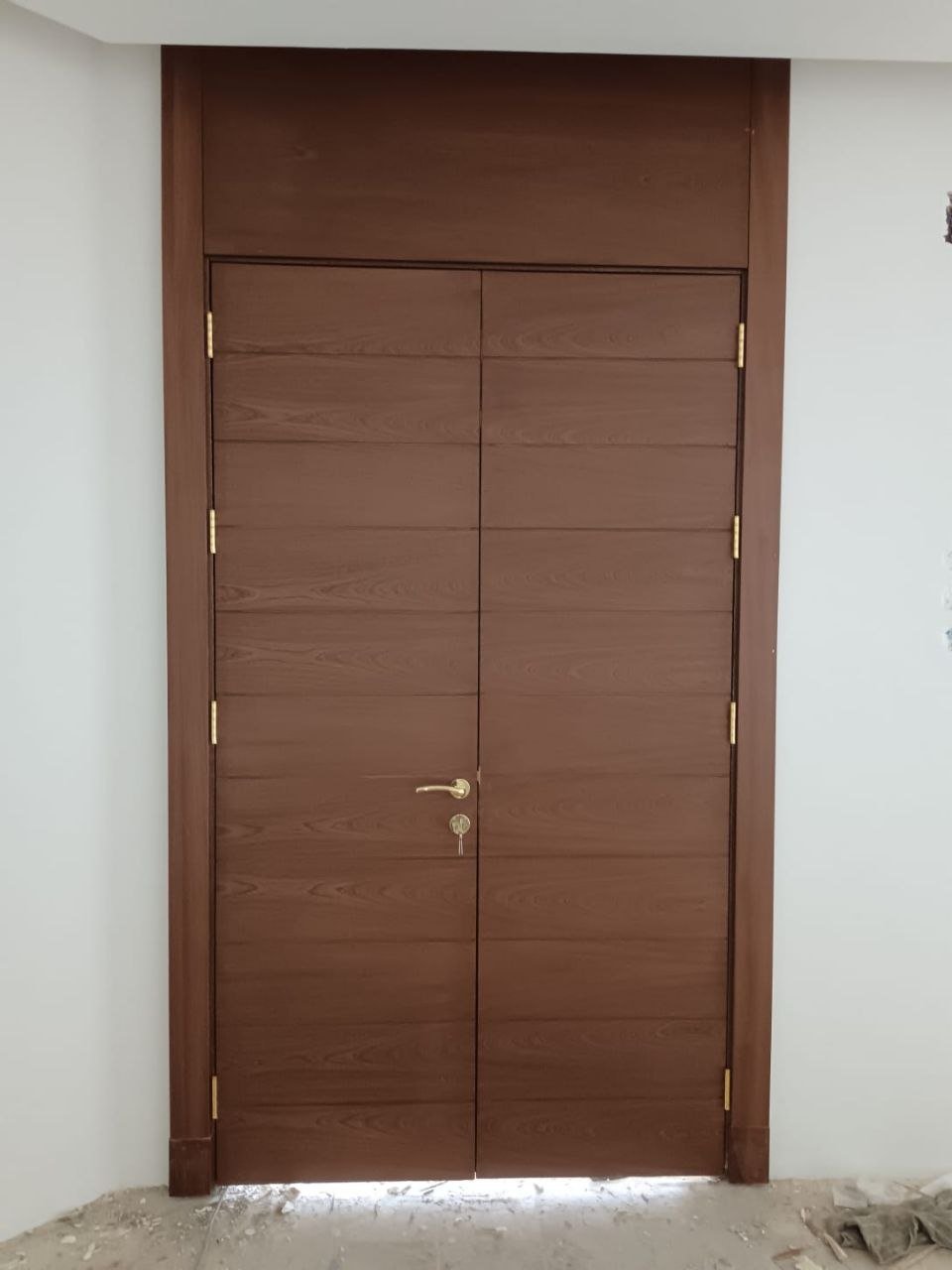 أعمال أبو موسى للدهانات