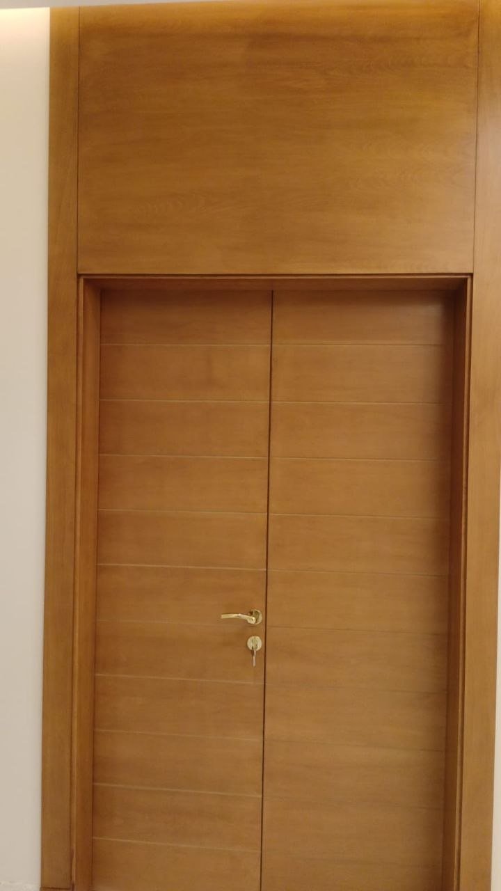 أعمال أبو موسى للدهانات